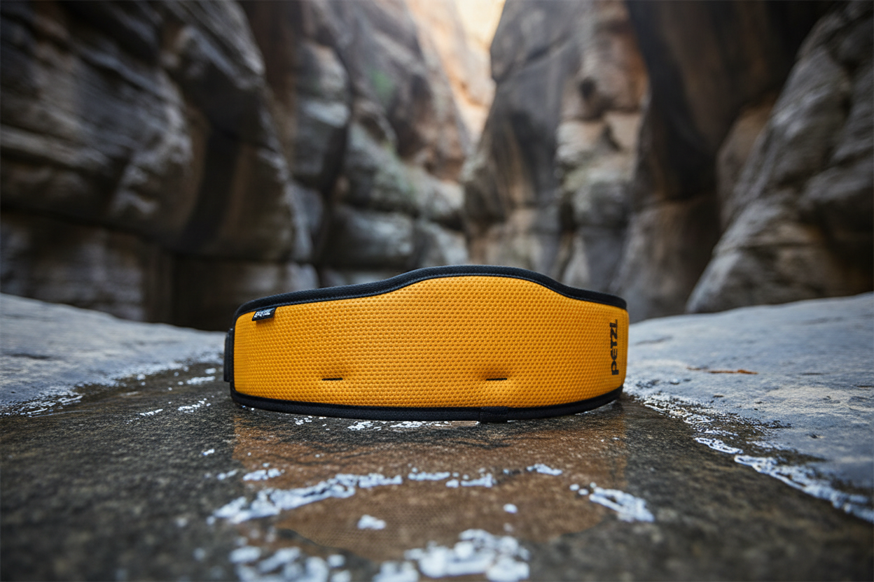 Zubehör für Canyoninggurte