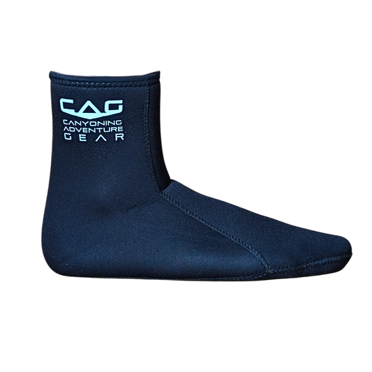 CAG Neopren-Socken 5mm Superstretch