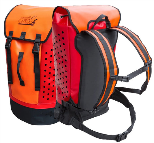 CE4Y SPEEDY Canyoning-Rucksack V2 - 45L