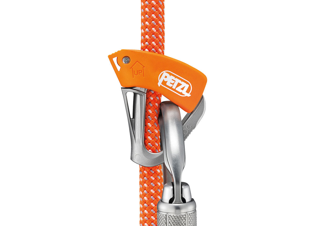 Petzl TIBLOC - Ultraleichte Behelfs-Seilklemme