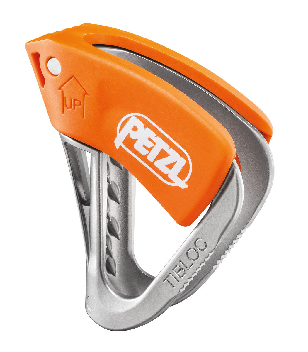 Petzl TIBLOC - Ultraleichte Behelfs-Seilklemme