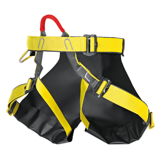 Singing Rock Top Canyon Canyoning-Gurt - Leicht & Robust