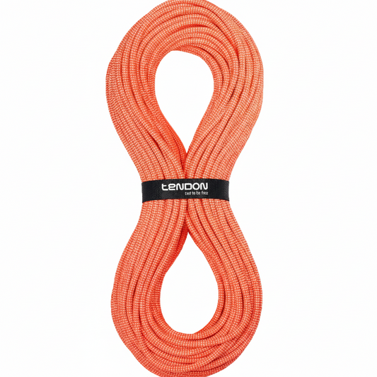 Tendon Canyonseil 9.0 Canyon Dry - Teflon Beschichtung | 59g/m | Typ A |Meterware