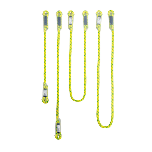 Singing Rock Patron Lanyard 11.0mm - Verbindungsmittel | EN 354 | EN 795B